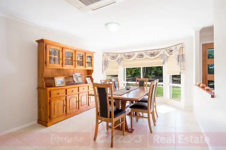 Fourth view of Homely house listing, 9 Ietto Way, Harvey WA 6220
