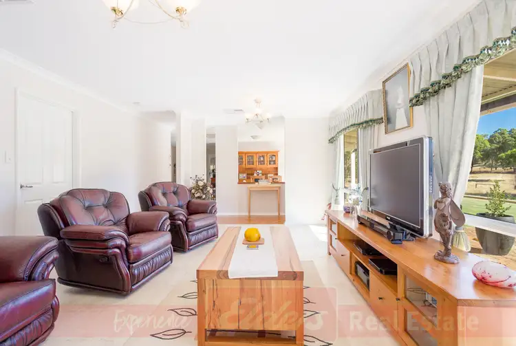 Fifth view of Homely house listing, 9 Ietto Way, Harvey WA 6220