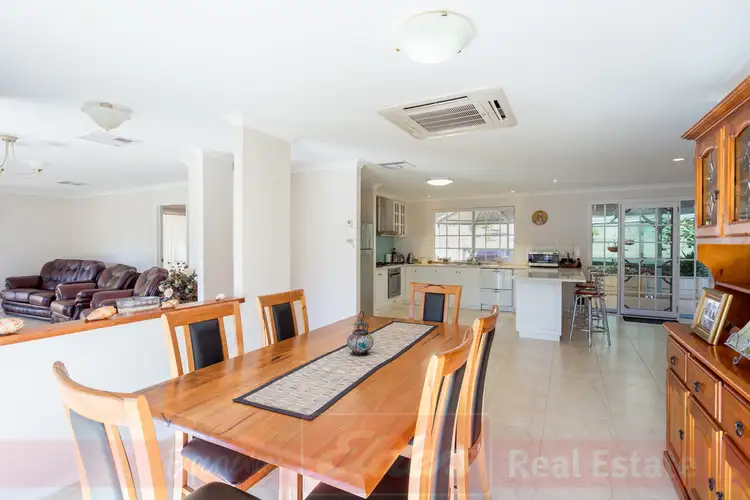 Sixth view of Homely house listing, 9 Ietto Way, Harvey WA 6220