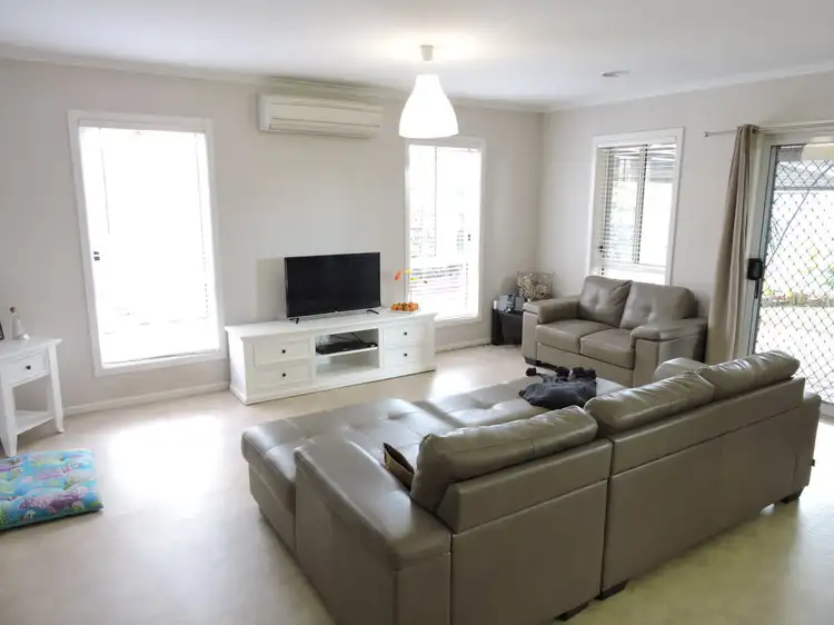 Second view of Homely house listing, 21 Parkview Drive, Murray Bridge SA 5253
