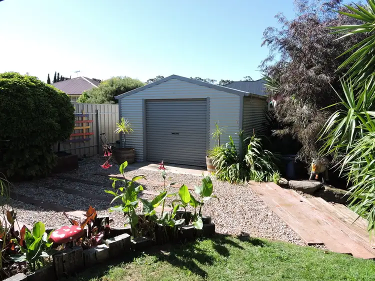 Fourth view of Homely house listing, 21 Parkview Drive, Murray Bridge SA 5253