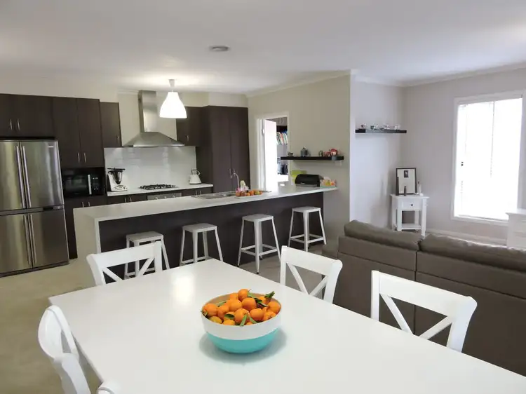 Sixth view of Homely house listing, 21 Parkview Drive, Murray Bridge SA 5253