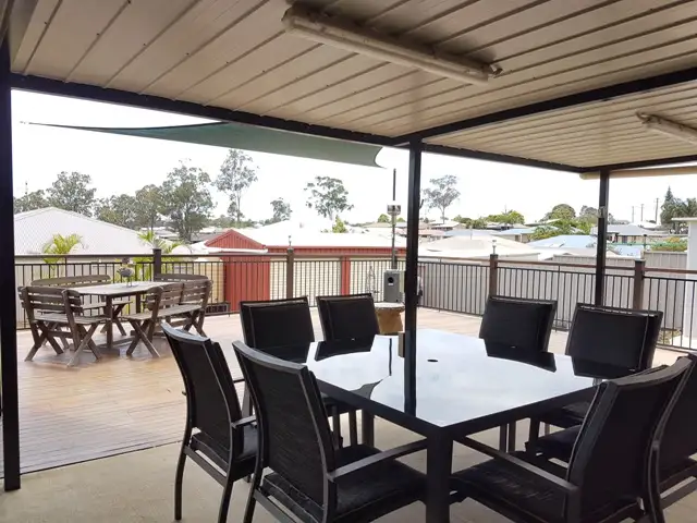Fourth view of Homely house listing, 95 DAVEY ROAD, Gatton QLD 4343