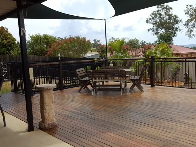Fifth view of Homely house listing, 95 DAVEY ROAD, Gatton QLD 4343