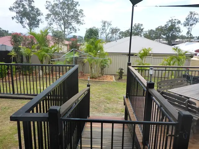 Sixth view of Homely house listing, 95 DAVEY ROAD, Gatton QLD 4343