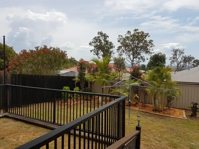 Seventh view of Homely house listing, 95 DAVEY ROAD, Gatton QLD 4343