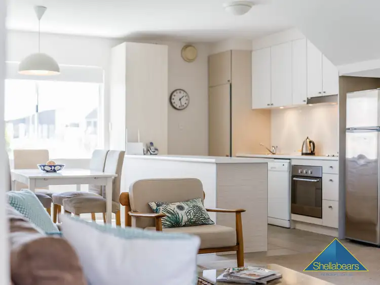 5/4 Warnham Road, Cottesloe WA 6011