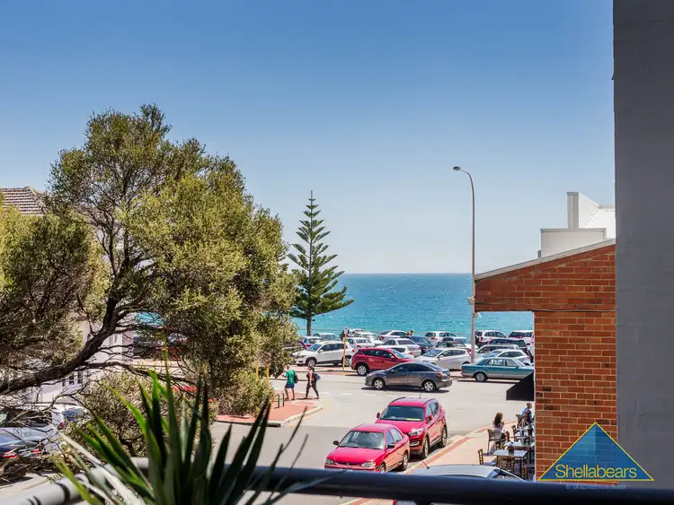 Second view of Homely apartment listing, 5/4 Warnham Road, Cottesloe WA 6011
