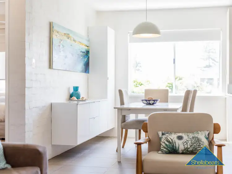 Third view of Homely apartment listing, 5/4 Warnham Road, Cottesloe WA 6011