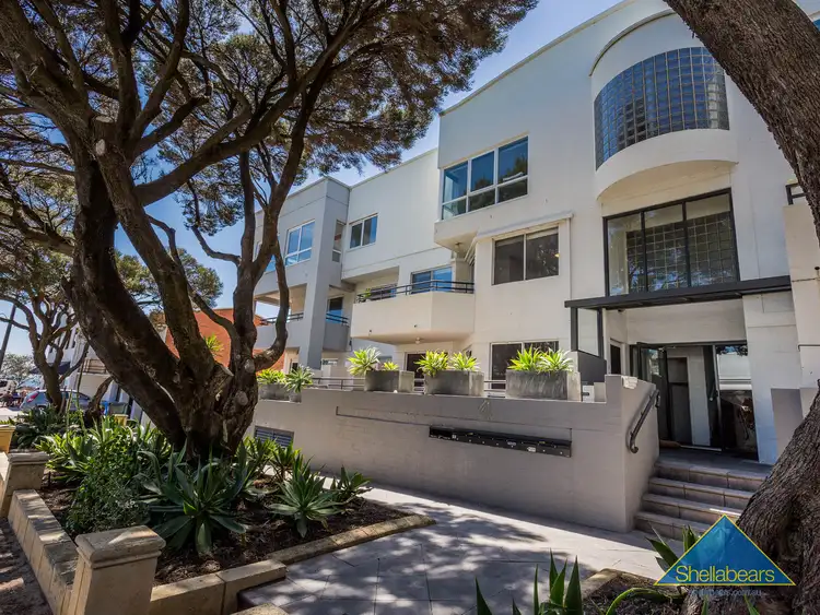 Fourth view of Homely apartment listing, 5/4 Warnham Road, Cottesloe WA 6011