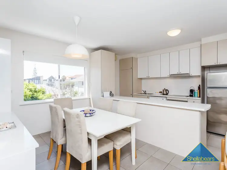 Fifth view of Homely apartment listing, 5/4 Warnham Road, Cottesloe WA 6011