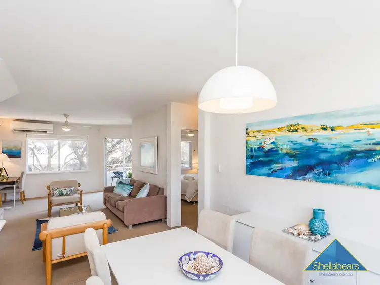 Sixth view of Homely apartment listing, 5/4 Warnham Road, Cottesloe WA 6011