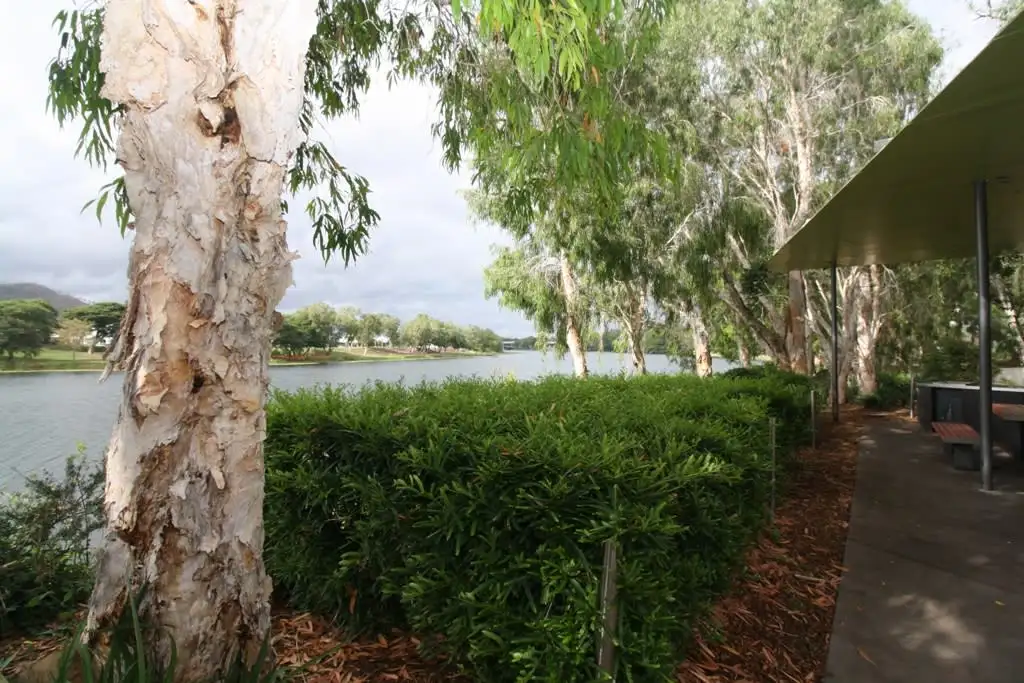 Main view of Homely unit listing, 27/1-15 Sporting Drive, Thuringowa Central QLD 4817