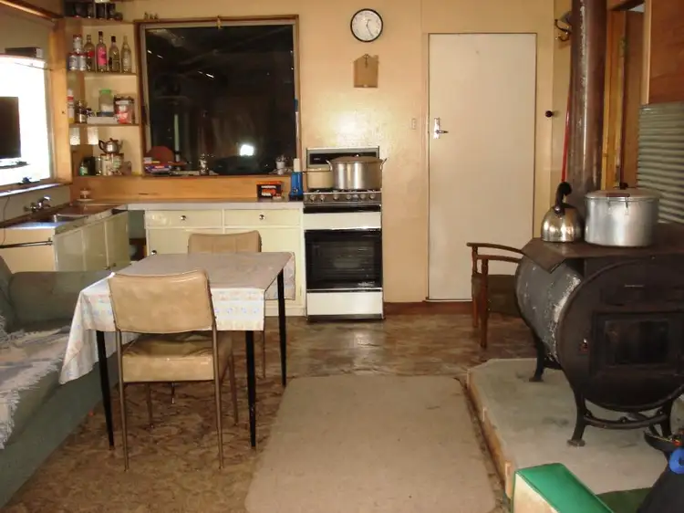 Third view of Homely house listing, 72 Jones Road, Miena TAS 7030