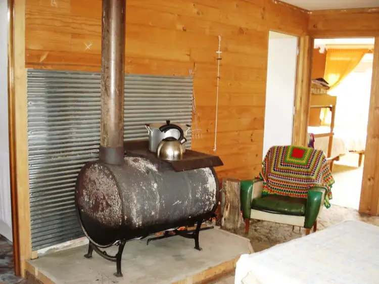 Fourth view of Homely house listing, 72 Jones Road, Miena TAS 7030