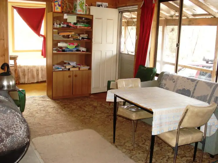 Fifth view of Homely house listing, 72 Jones Road, Miena TAS 7030