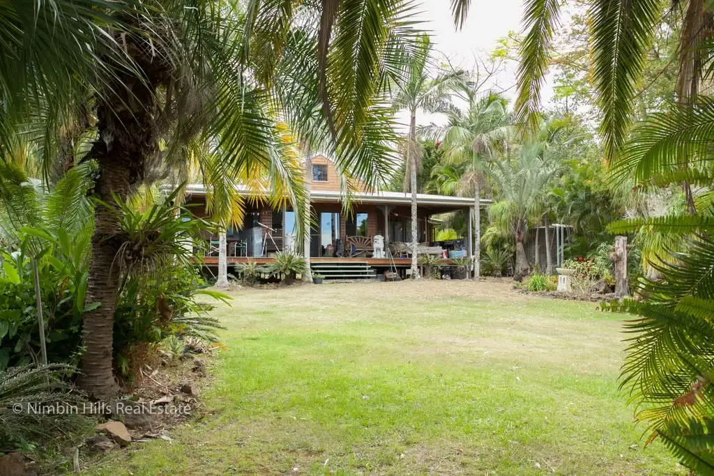 Main view of Homely rural property listing, 5401 Kyogle Road, Cawongla NSW 2474