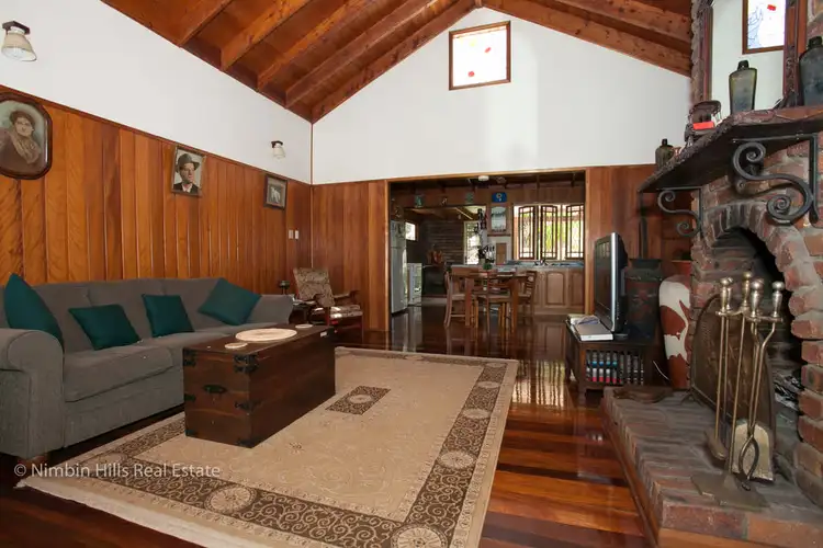 Fifth view of Homely rural property listing, 5401 Kyogle Road, Cawongla NSW 2474