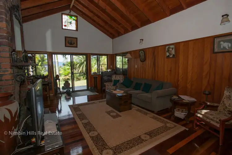 Sixth view of Homely rural property listing, 5401 Kyogle Road, Cawongla NSW 2474