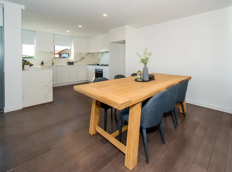 Second view of Homely unit listing, 9/446 Bunnerong Road, Matraville NSW 2036