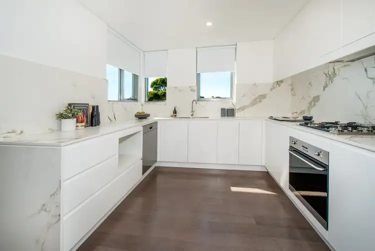 Third view of Homely unit listing, 9/446 Bunnerong Road, Matraville NSW 2036