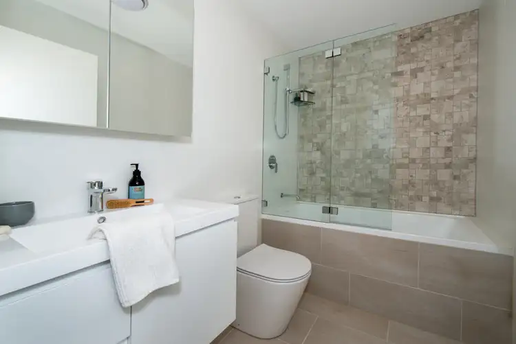 Fifth view of Homely unit listing, 9/446 Bunnerong Road, Matraville NSW 2036