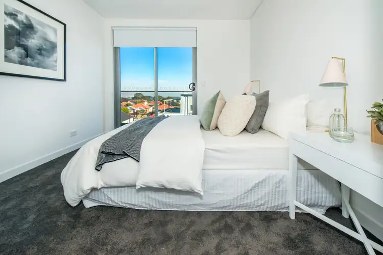 Sixth view of Homely unit listing, 9/446 Bunnerong Road, Matraville NSW 2036