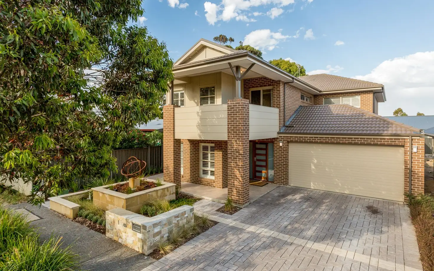 Main view of Homely house listing, 48 BARTEL BOULEVARD, Victor Harbor SA 5211