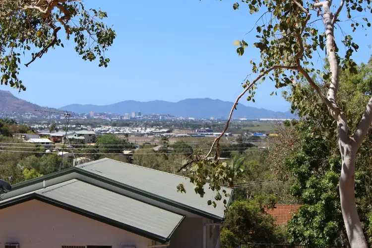 Main view of Homely land listing, 2A Gillian Crescent, Wulguru QLD 4811