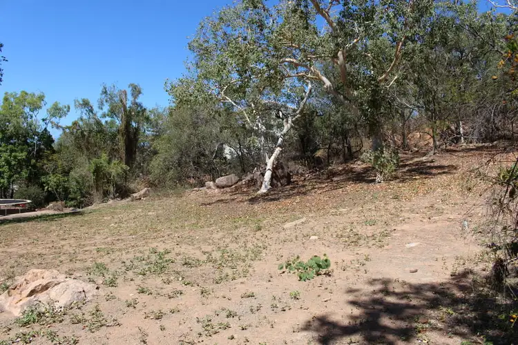 Second view of Homely land listing, 2A Gillian Crescent, Wulguru QLD 4811