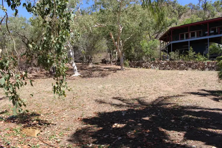 Fifth view of Homely land listing, 2A Gillian Crescent, Wulguru QLD 4811