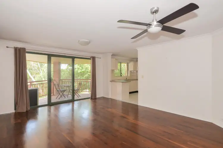 Main view of Homely unit listing, 5/331 President Avenue, Gymea NSW 2227