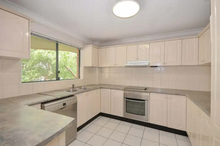 Second view of Homely unit listing, 5/331 President Avenue, Gymea NSW 2227