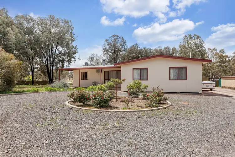 Second view of Homely house listing, 536 Moppa Road, Nuriootpa SA 5355
