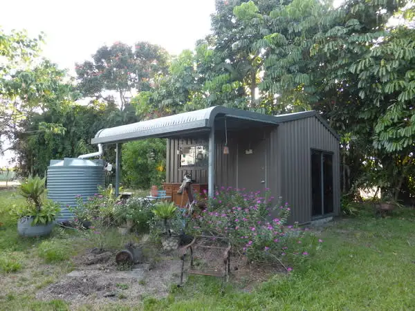 Address available on request