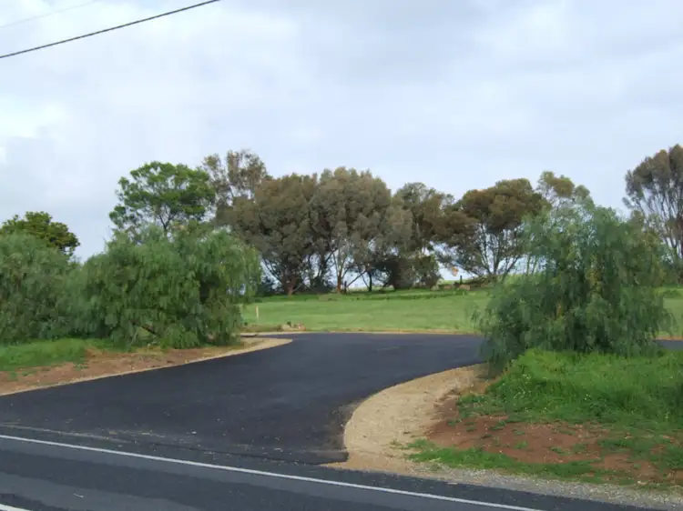 Fourth view of Homely land listing, 75 Sandergrove Road, Strathalbyn SA 5255