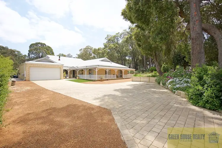 Second view of Homely house listing, 56 Lyons Road, Waroona WA 6215