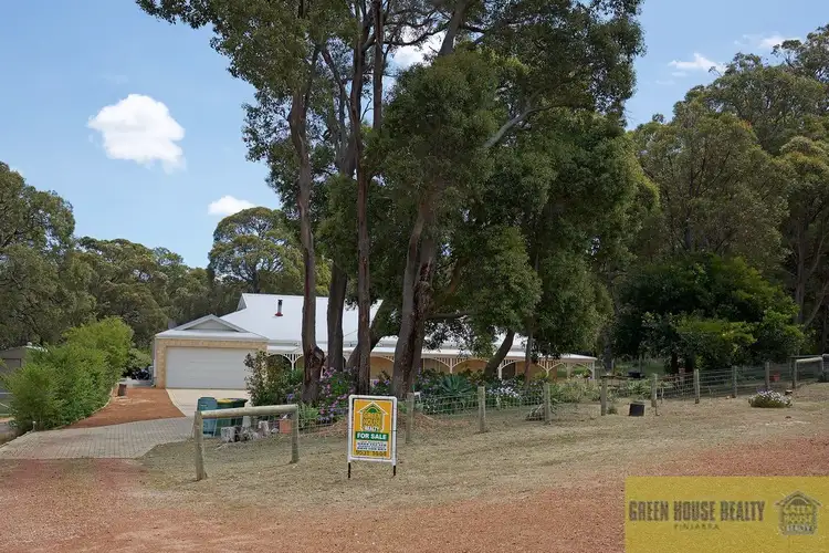 Third view of Homely house listing, 56 Lyons Road, Waroona WA 6215