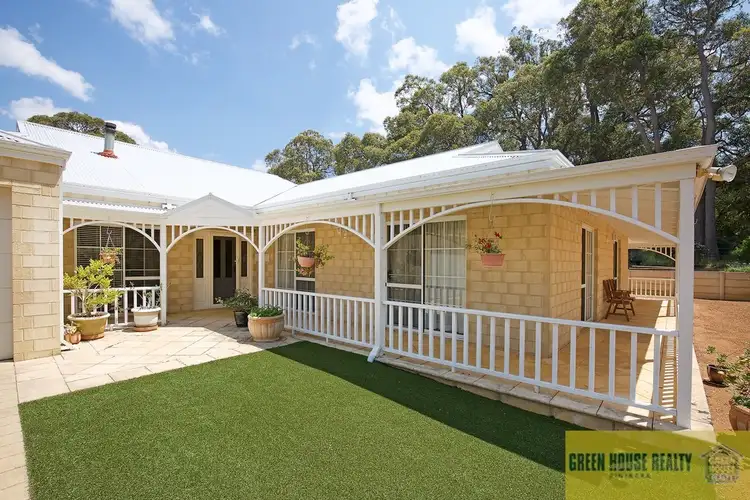 Fourth view of Homely house listing, 56 Lyons Road, Waroona WA 6215