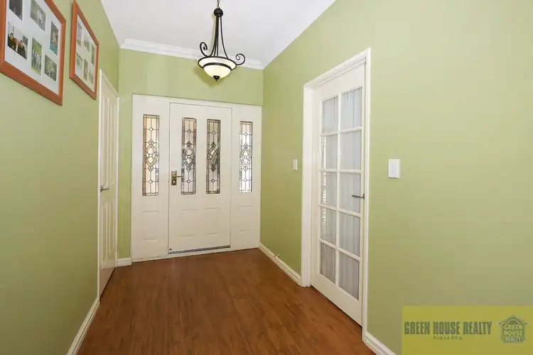 Fifth view of Homely house listing, 56 Lyons Road, Waroona WA 6215