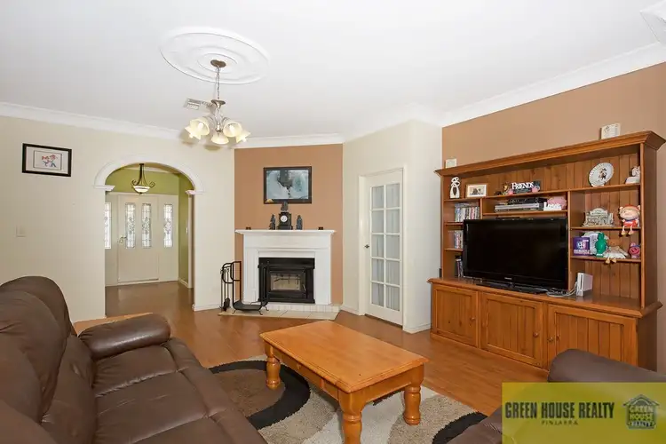 Sixth view of Homely house listing, 56 Lyons Road, Waroona WA 6215