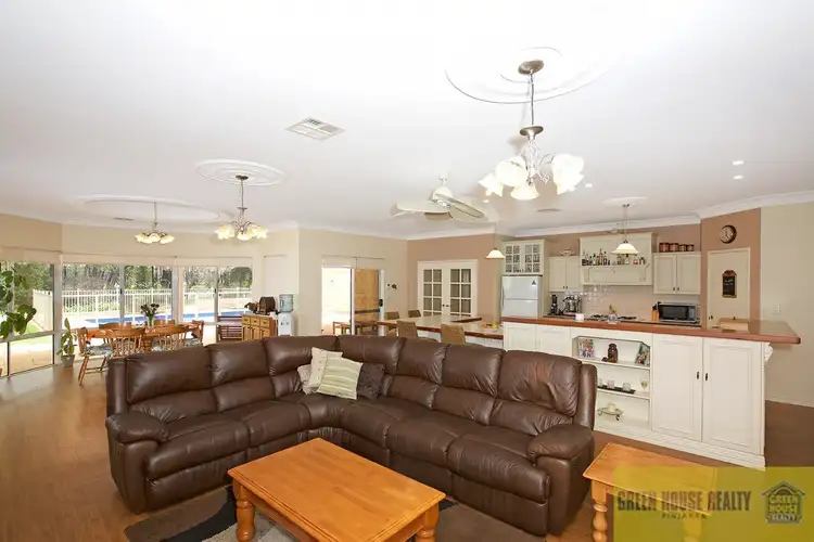 Seventh view of Homely house listing, 56 Lyons Road, Waroona WA 6215