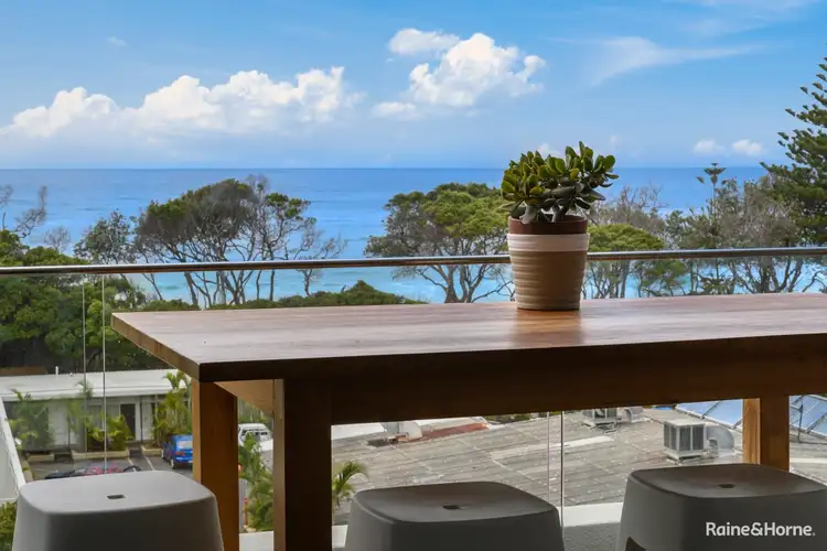 7/87 Ocean Parade, Coffs Harbour NSW 2450