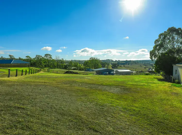 Seventh view of Homely land listing, 2 Trevanna Court, Gowrie Junction QLD 4352