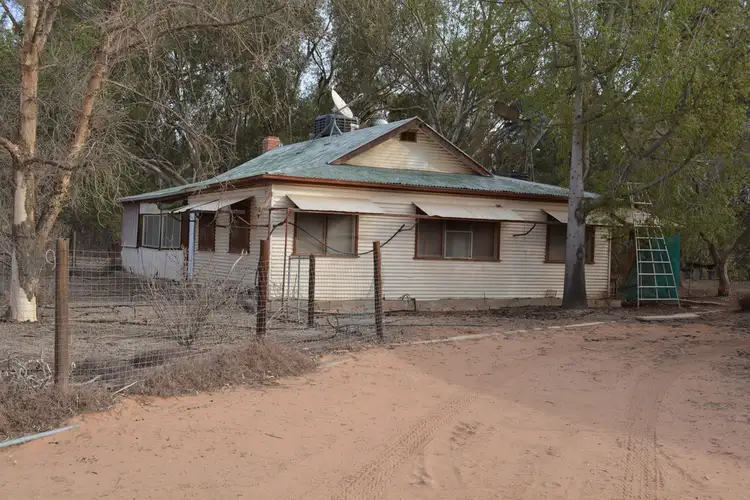 Third view of Homely rural property listing, 91 Cemetery Road, Pooncarie NSW 2648