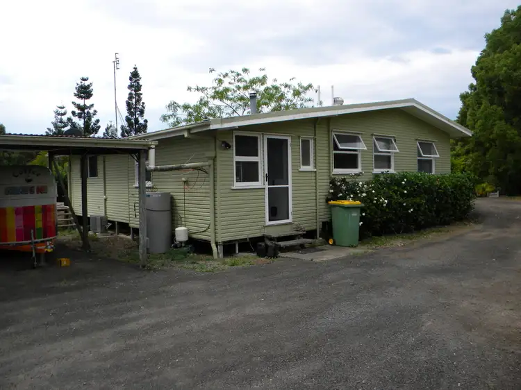 18 Gardners Road
