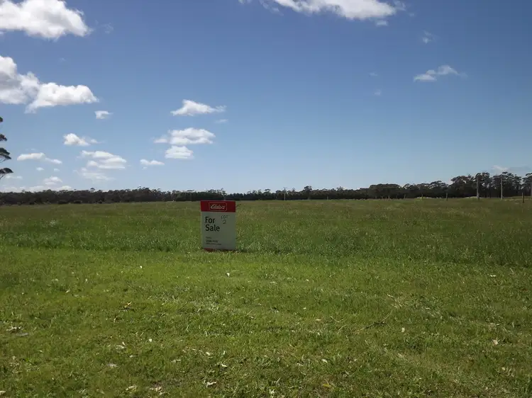 Main view of Homely land listing, Lot 1 & 2 Healey's Road, Marlo VIC 3888