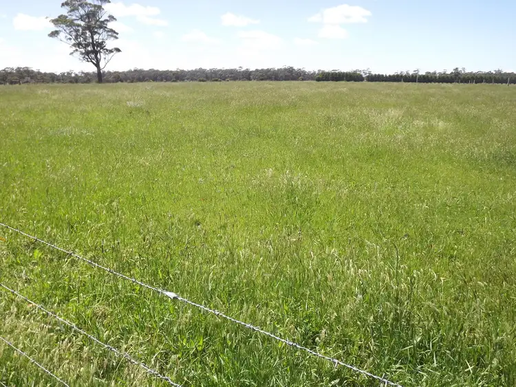 Second view of Homely land listing, Lot 1 & 2 Healey's Road, Marlo VIC 3888