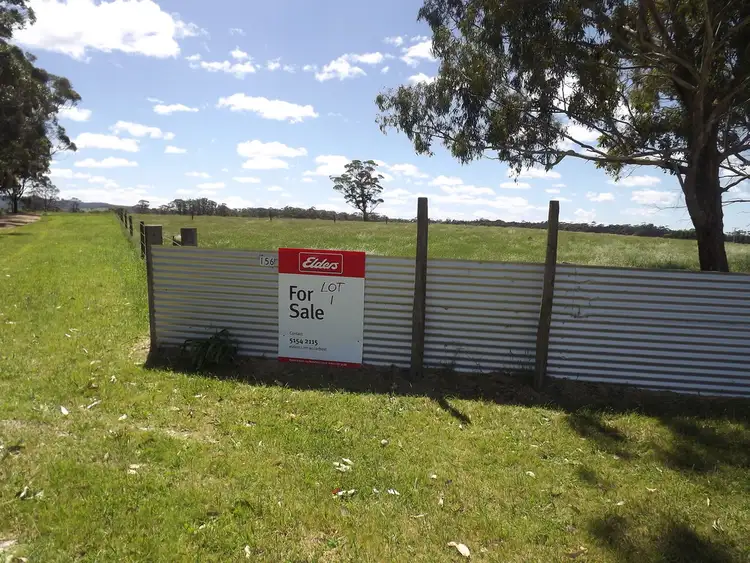 Fourth view of Homely land listing, Lot 1 & 2 Healey's Road, Marlo VIC 3888