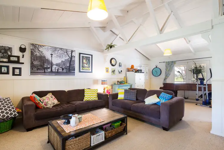 Sixth view of Homely house listing, 3536 Ballarat - Maryborough Road, Clunes VIC 3370